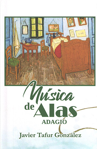 Javier Tafur González